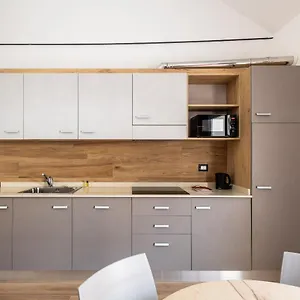Giorgi Design Homes I By Wonderful Italy Bologna